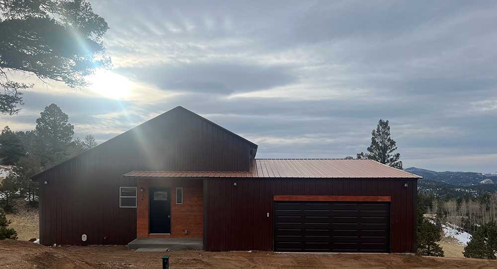 The Montrose – 1440 SF with Garage - thumbnail 2
