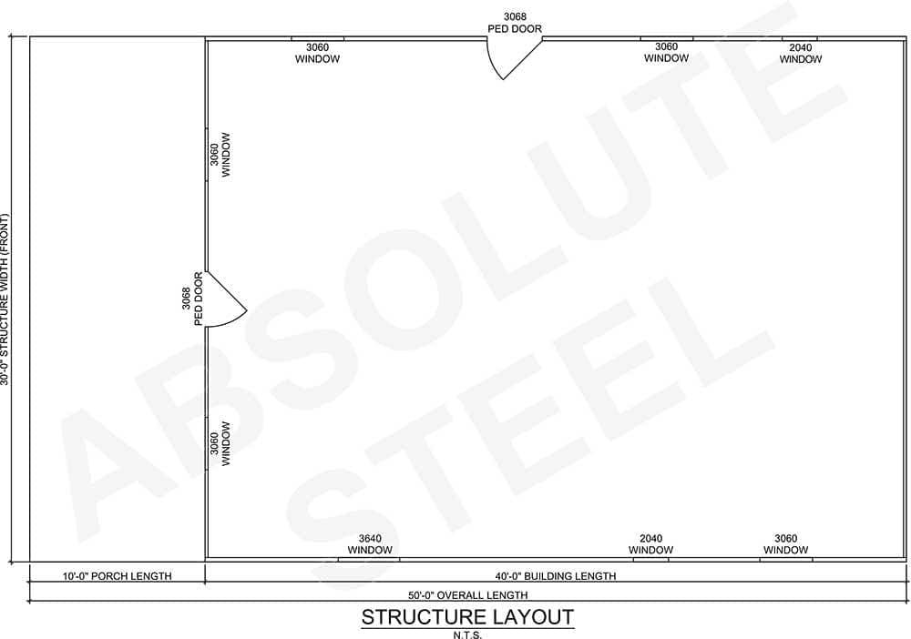 The Quade – 1500 SF with Carport - thumbnail 5