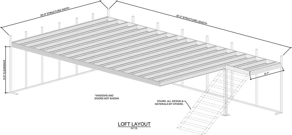 The Terrance – 1400 SF 2-Story w/ Garage - thumbnail 8