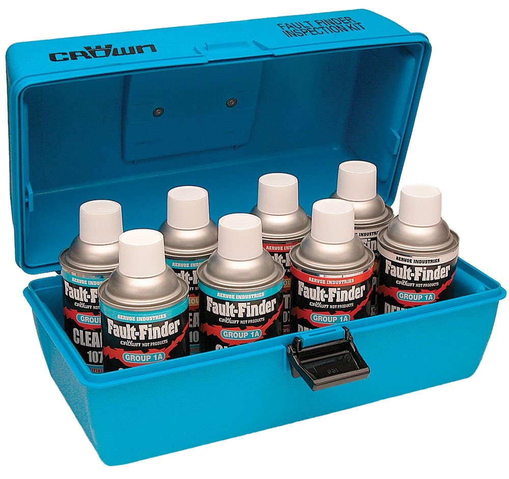 Fault Finder Kit Group I