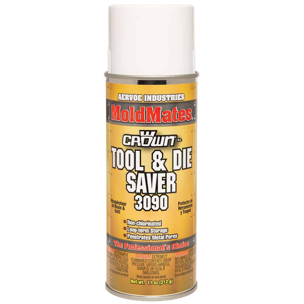 Tool &amp; Die Saver