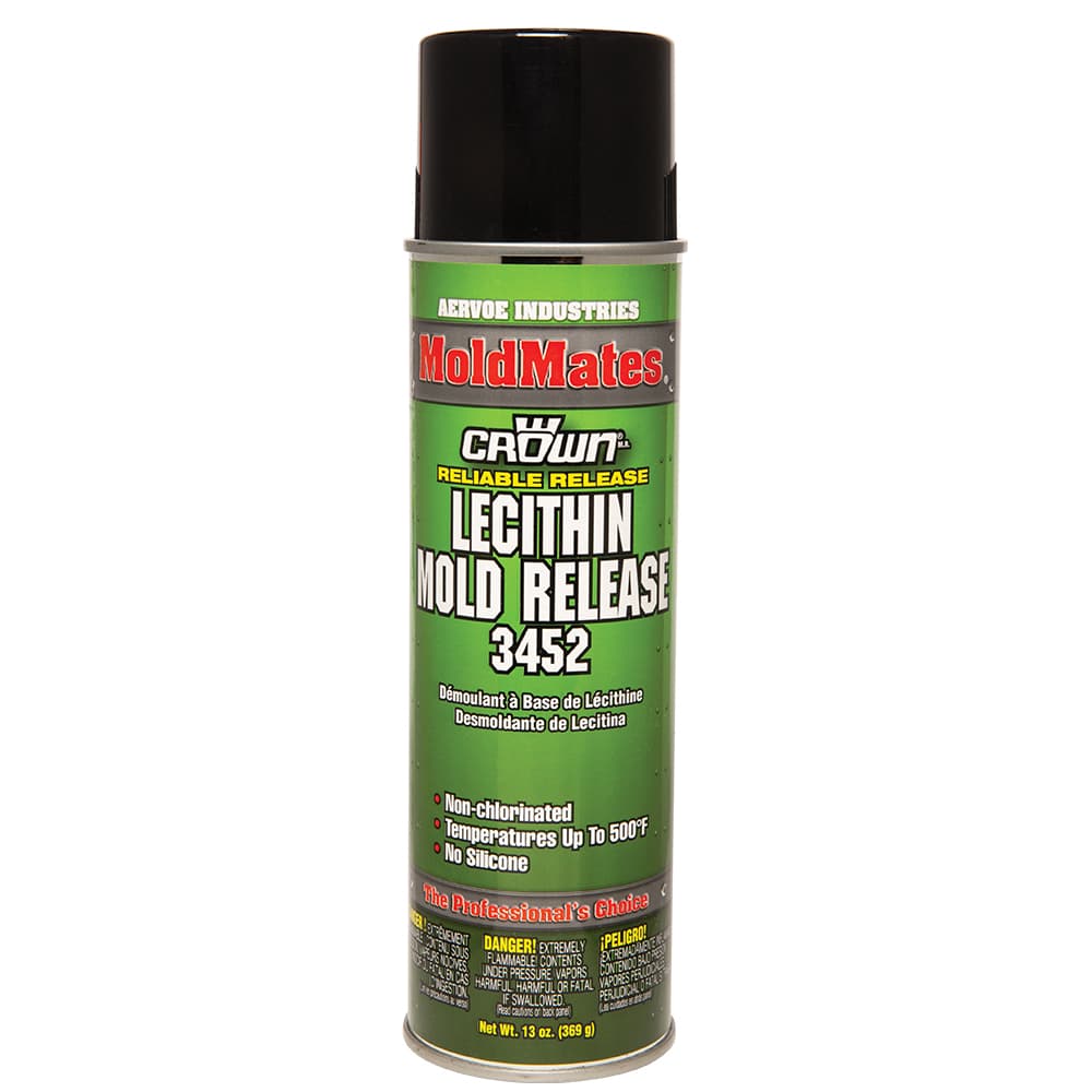 Lecithin Mold Release