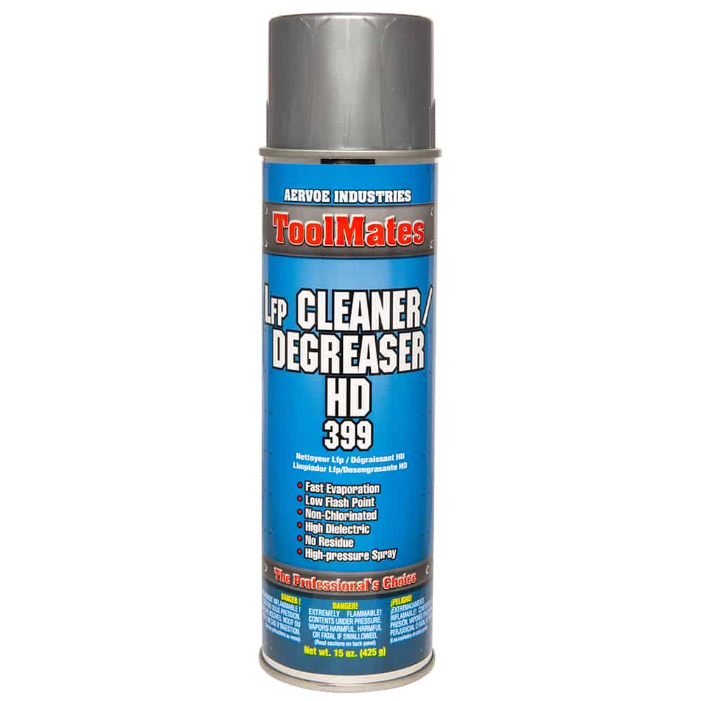 Lfp Cleaner/Degreaser