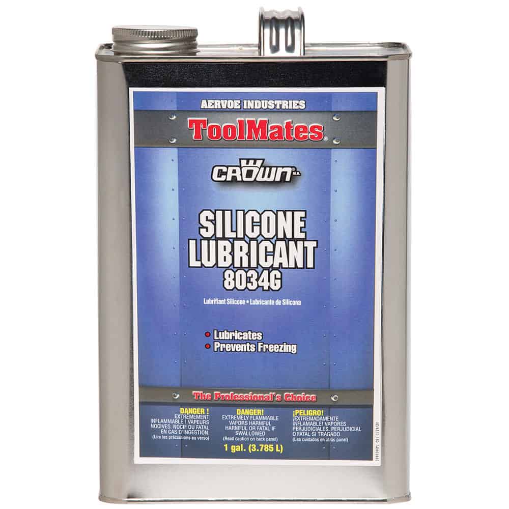 Silicone Lubricant