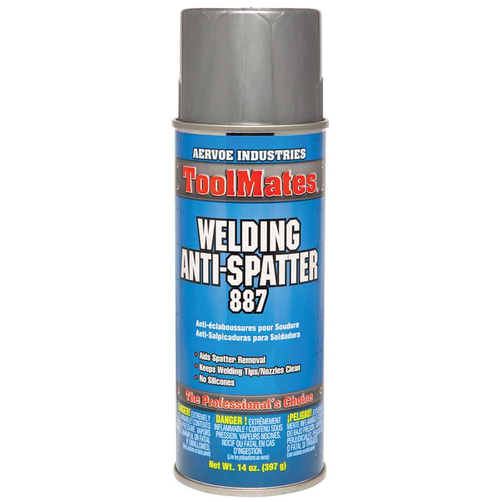 Welding Anti-Spatter