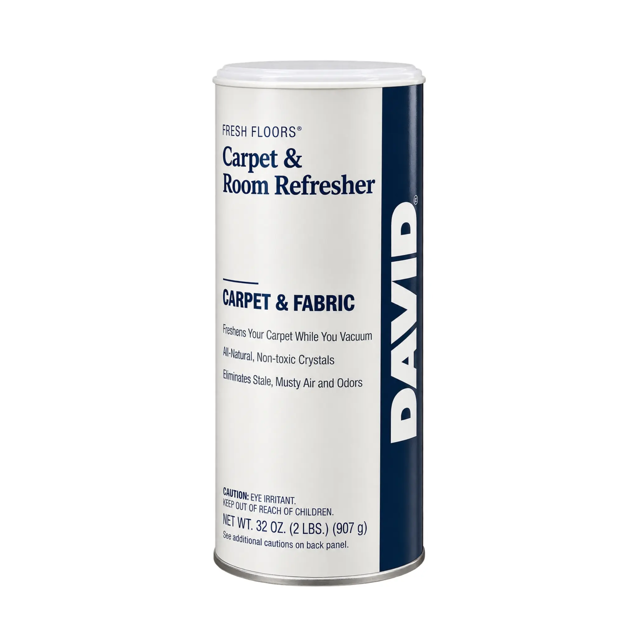 Fresh Floors Carpet & Room Refresher – 32 oz