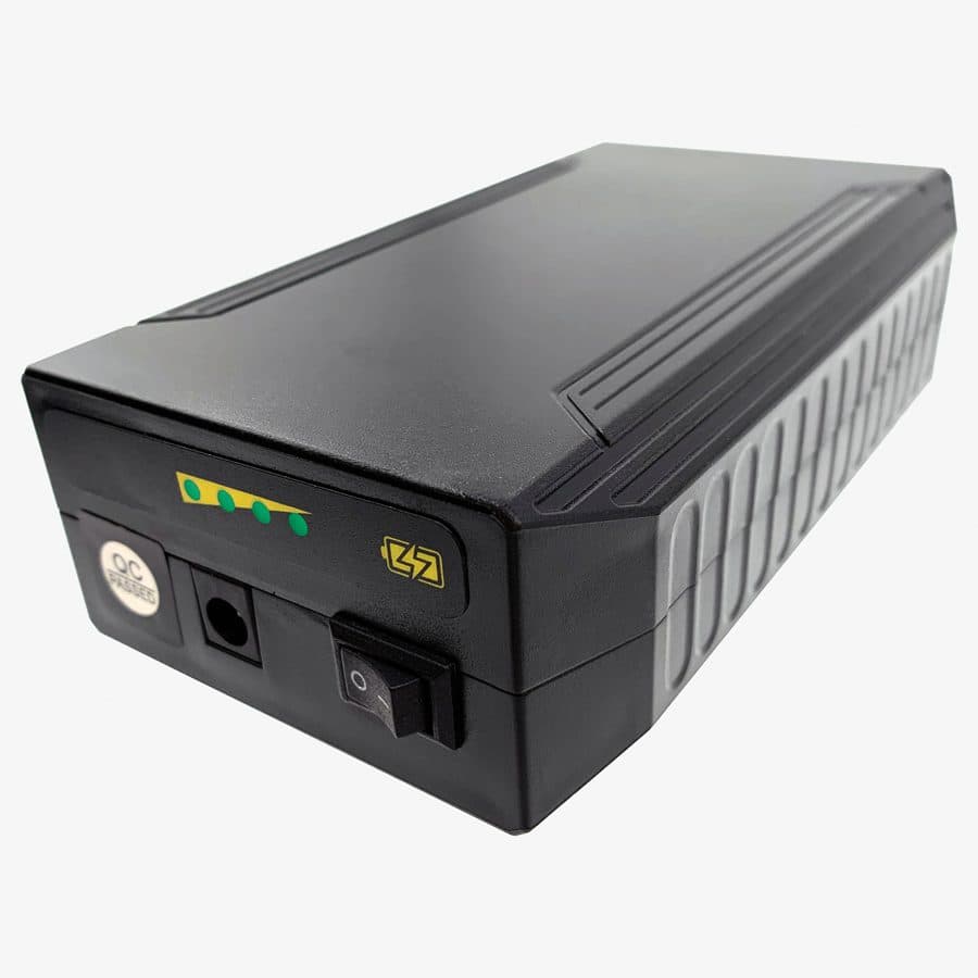 EVERALERT DYNAMIC DISPLAY POWER BACKUP KIT