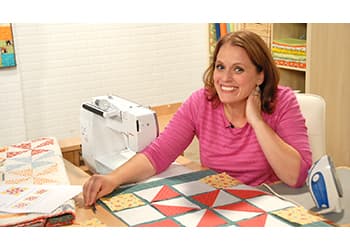You Can Piece! Weekend Sampler Course - thumbnail 2