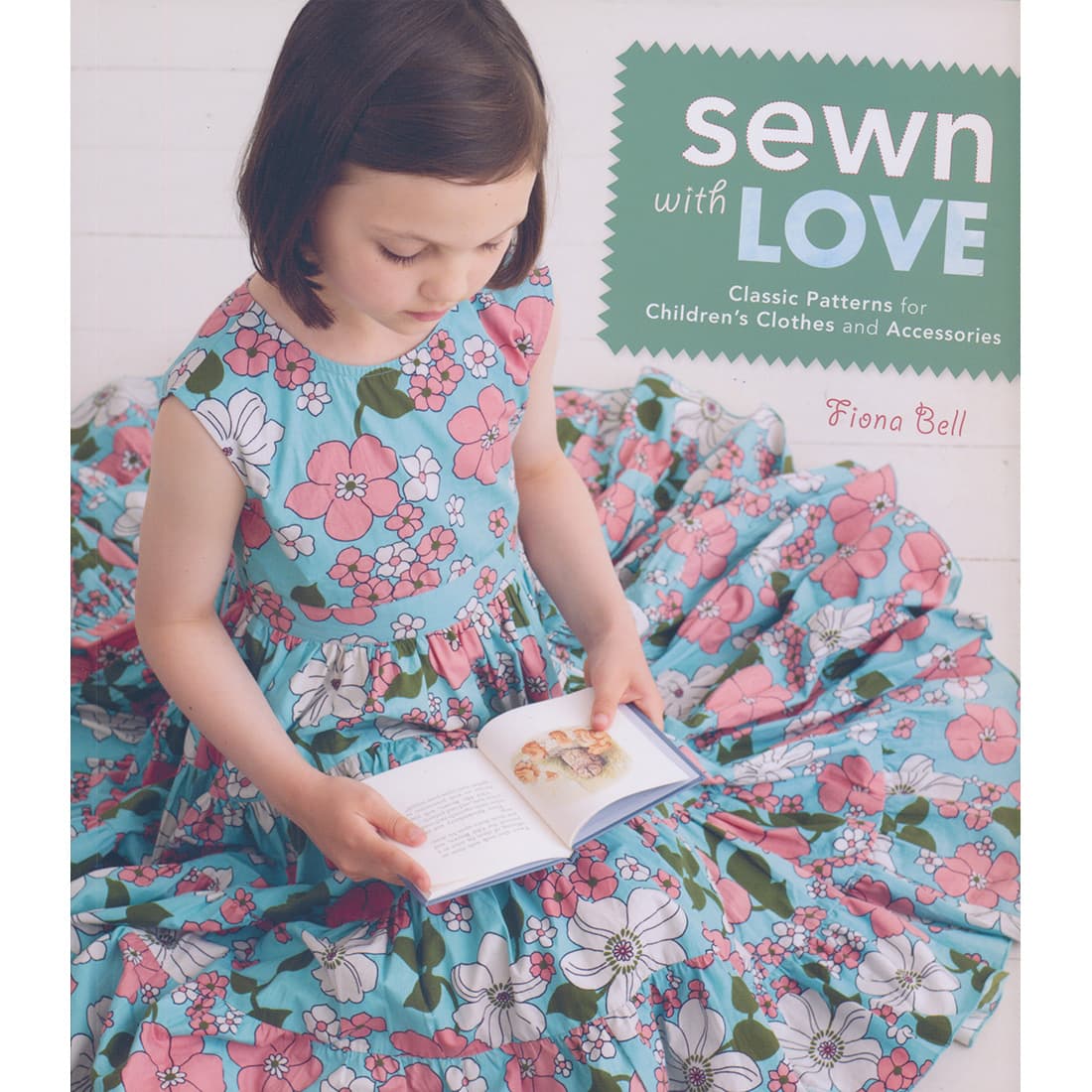 Sewn with Love