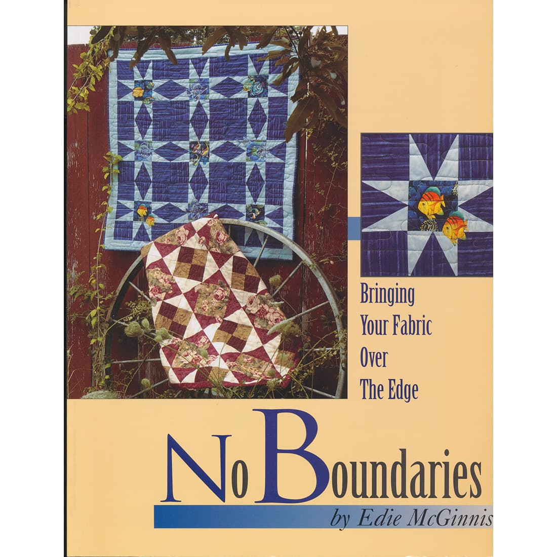 No Boundaries