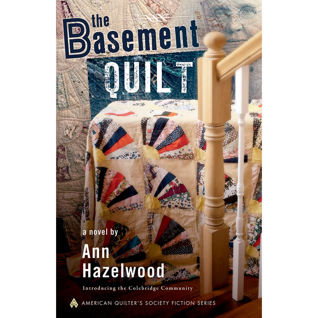 The Basement Quilt