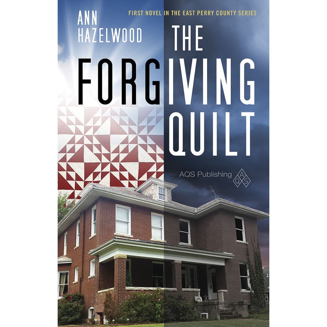 The Forgiving Quilt