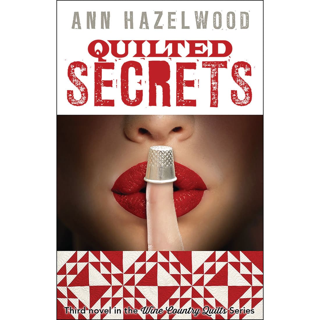 Quilted Secrets