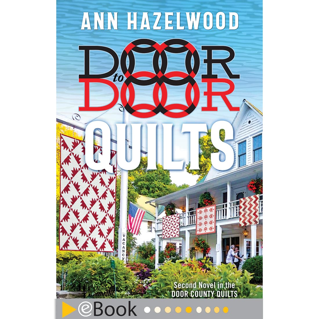 Door to Door Quilts