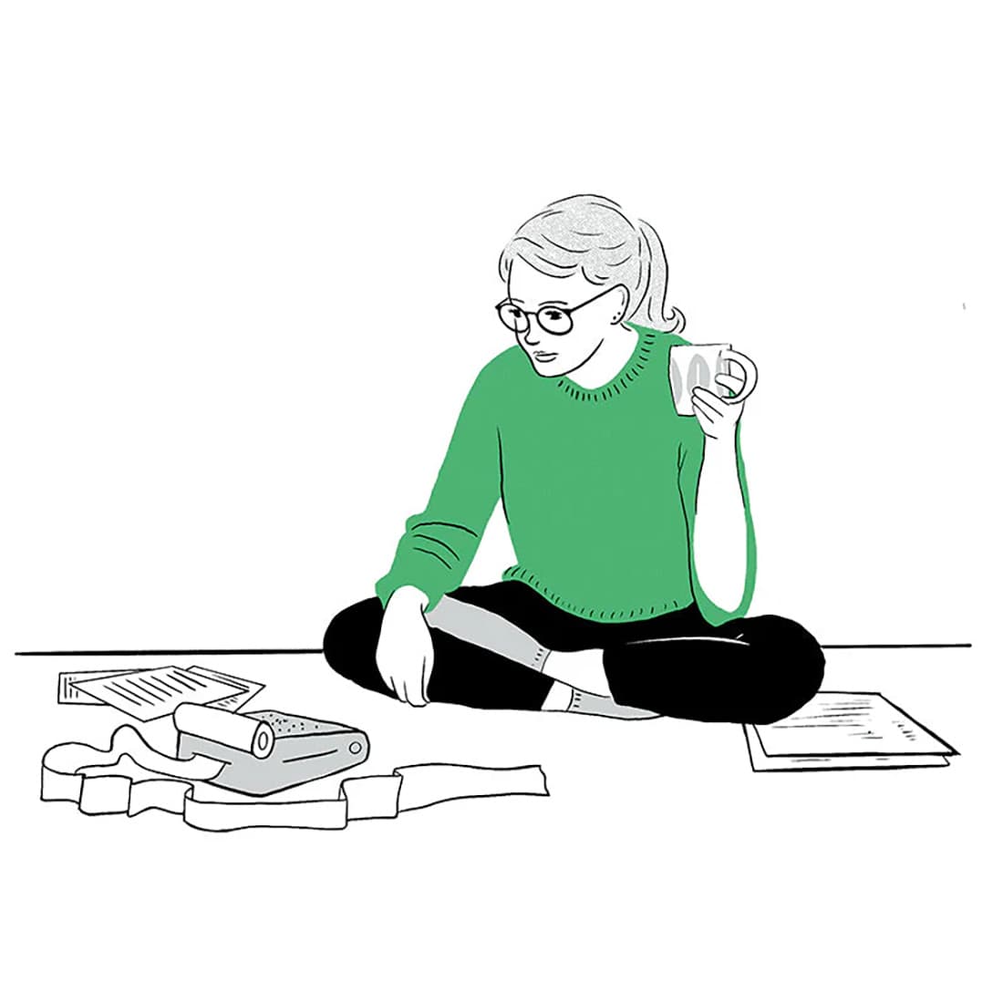 Quilting For Hire - thumbnail 3