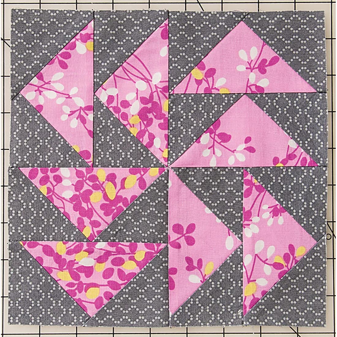 Perfect Piecing Handy Pocket Guide - thumbnail 2
