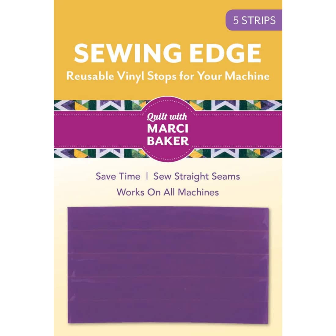 QTools Sewing Edge