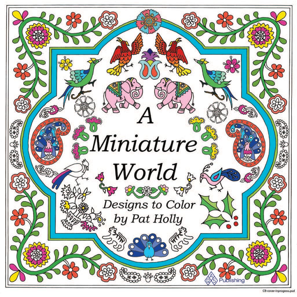 A Miniature World