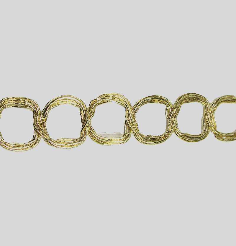 Chain Loops