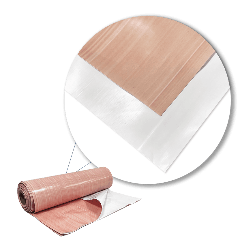 Pro Crawl Anti-Mold Vapor Barrier with MPT™