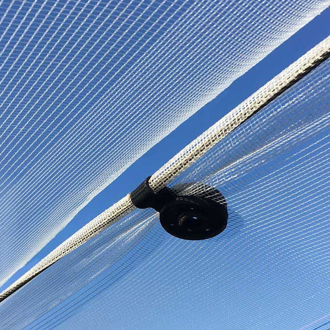 Tarp Grippers Nylon Grommets - thumbnail 3