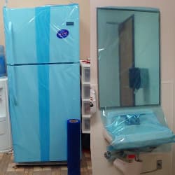 Multi Surface Cover Self Adhesive Protection Film - thumbnail 6