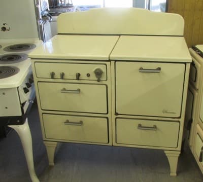 1931 Wedgewood