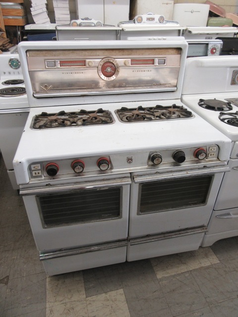 1956 Tappan Greenbriar