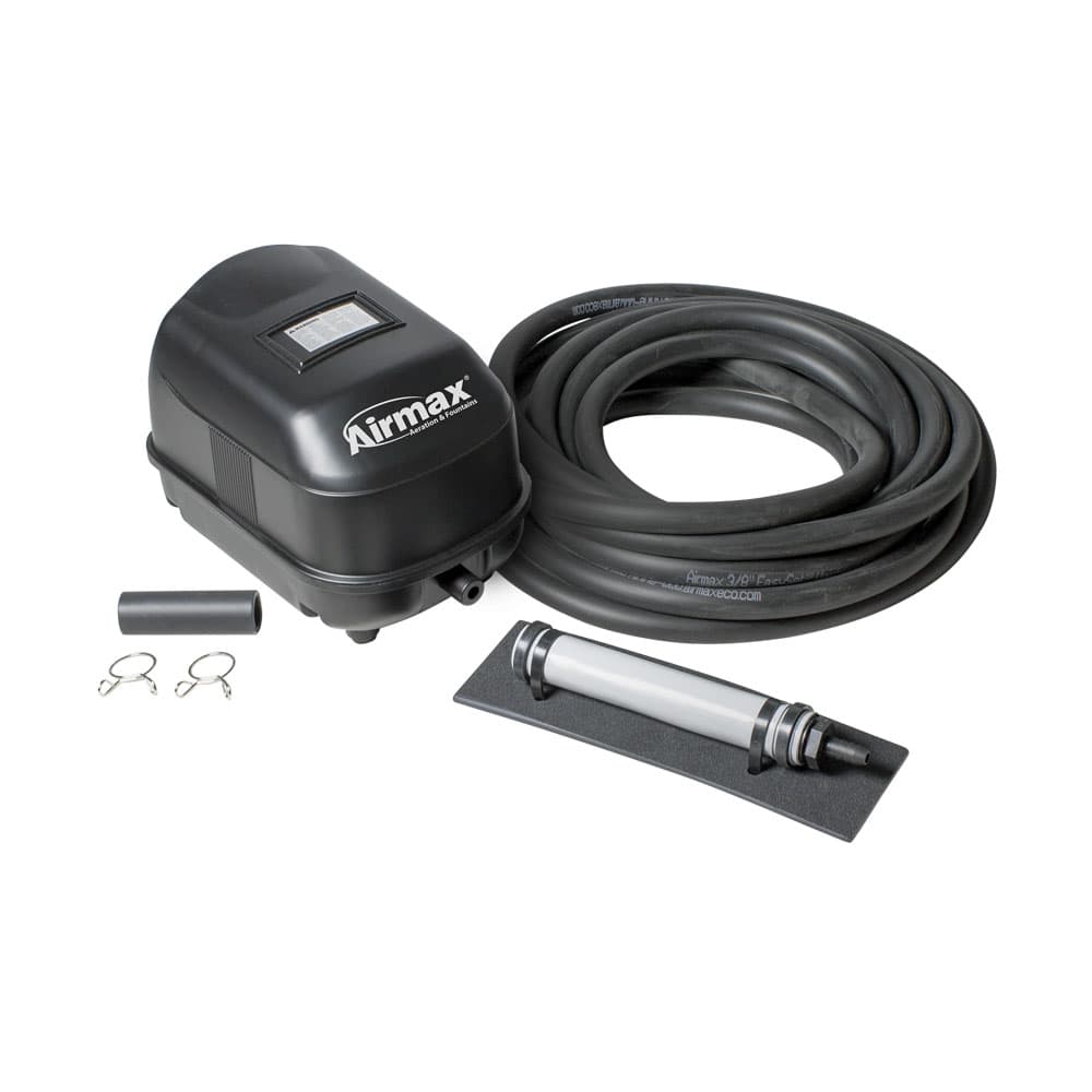 KoiAir Waterscapes Aeration Kit