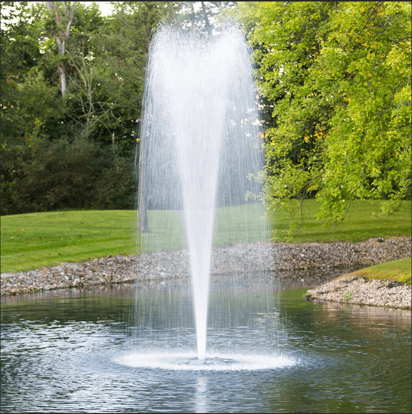 PondSeries Fountain by Airmax - thumbnail 3