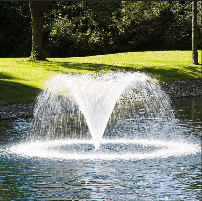 PondSeries Fountain by Airmax - thumbnail 2