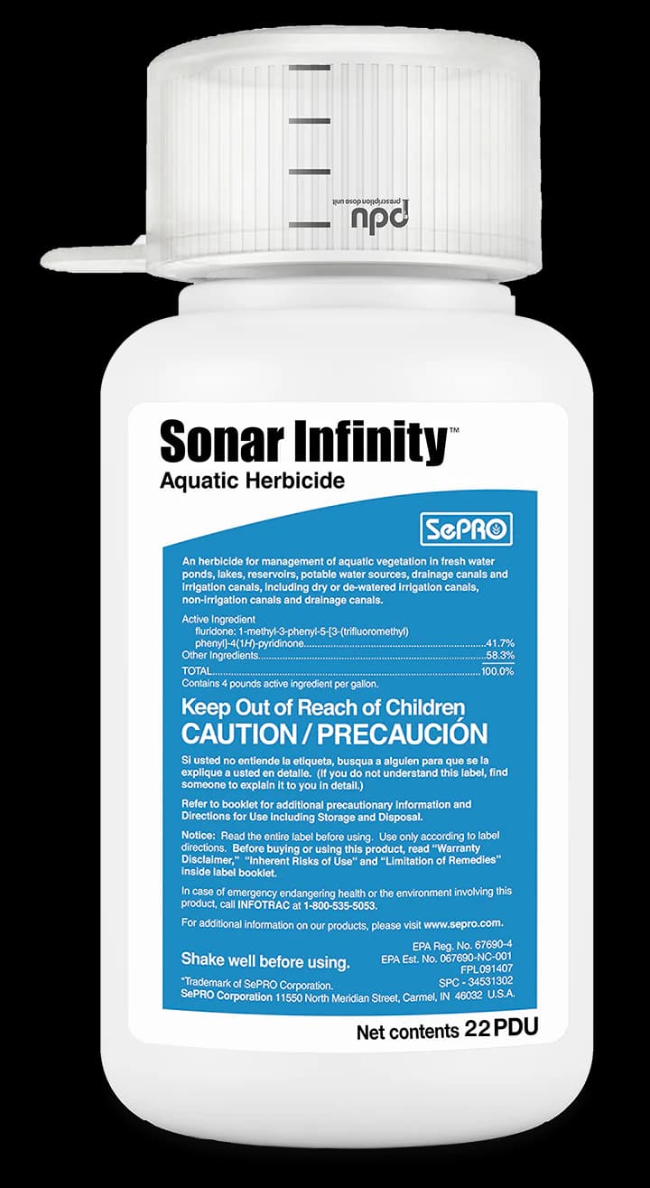 Sonar Infinity™ by SePro 22 PDU