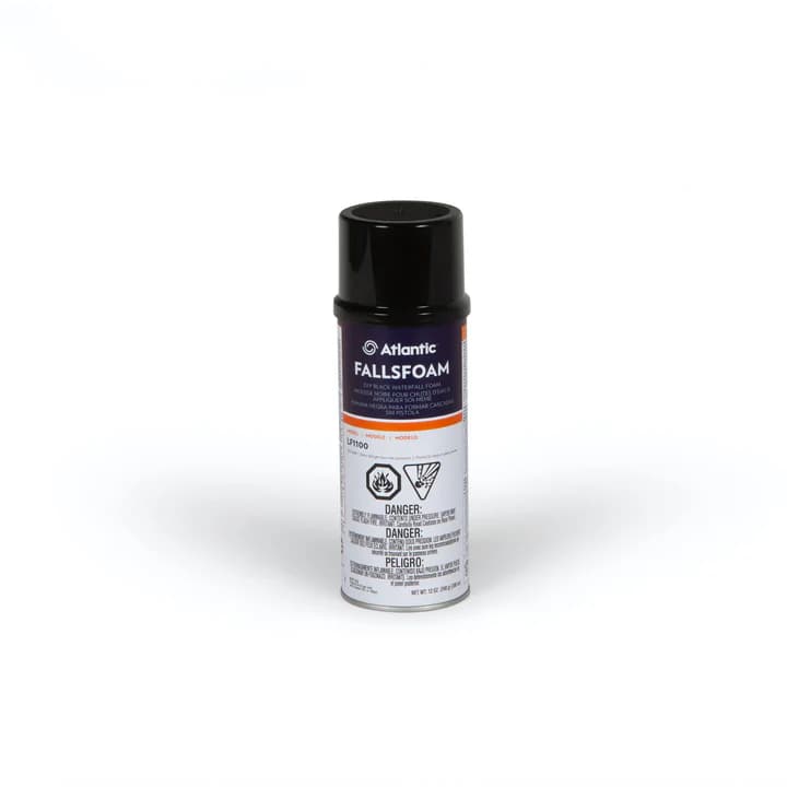 Atlantic Oase FallsFoam 12 oz