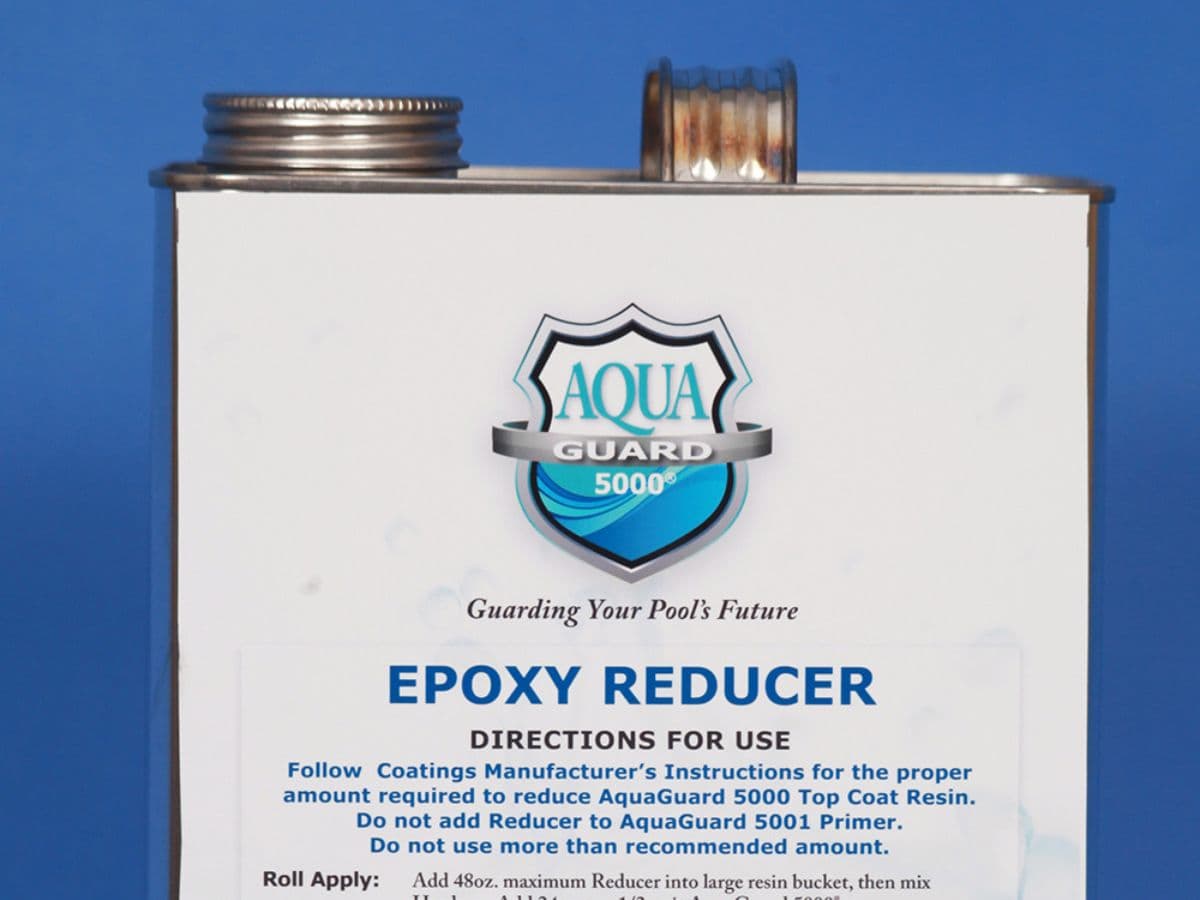 Epoxy Reducer – Xylene Solvent