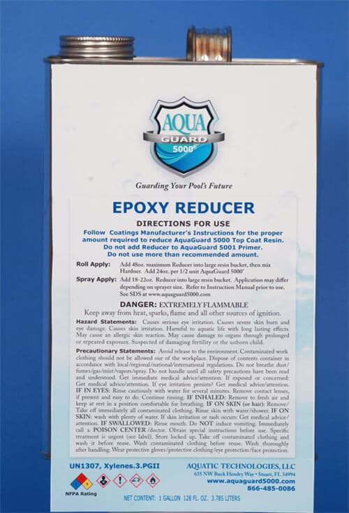 Epoxy Reducer – Xylene Solvent - thumbnail 2