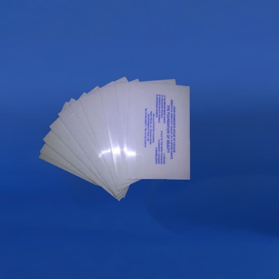 5″ Spreader Cards for Filler work