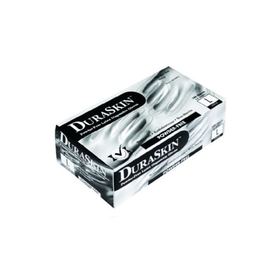 Disposable Latex Gloves