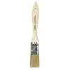 1″ Disposable Paint Brush - thumbnail 2