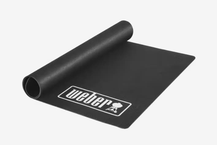 Weber Floor Protection Mat