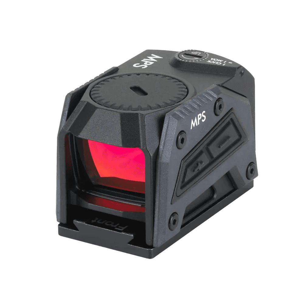 Steiner Micro Pistol Sight – MPS