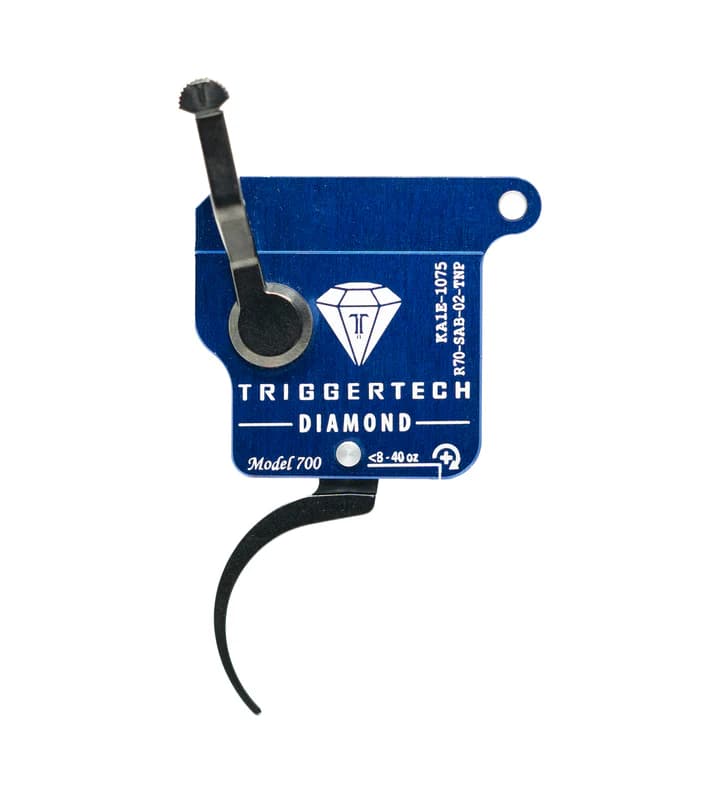 TriggerTech Rough Diamond Triggers