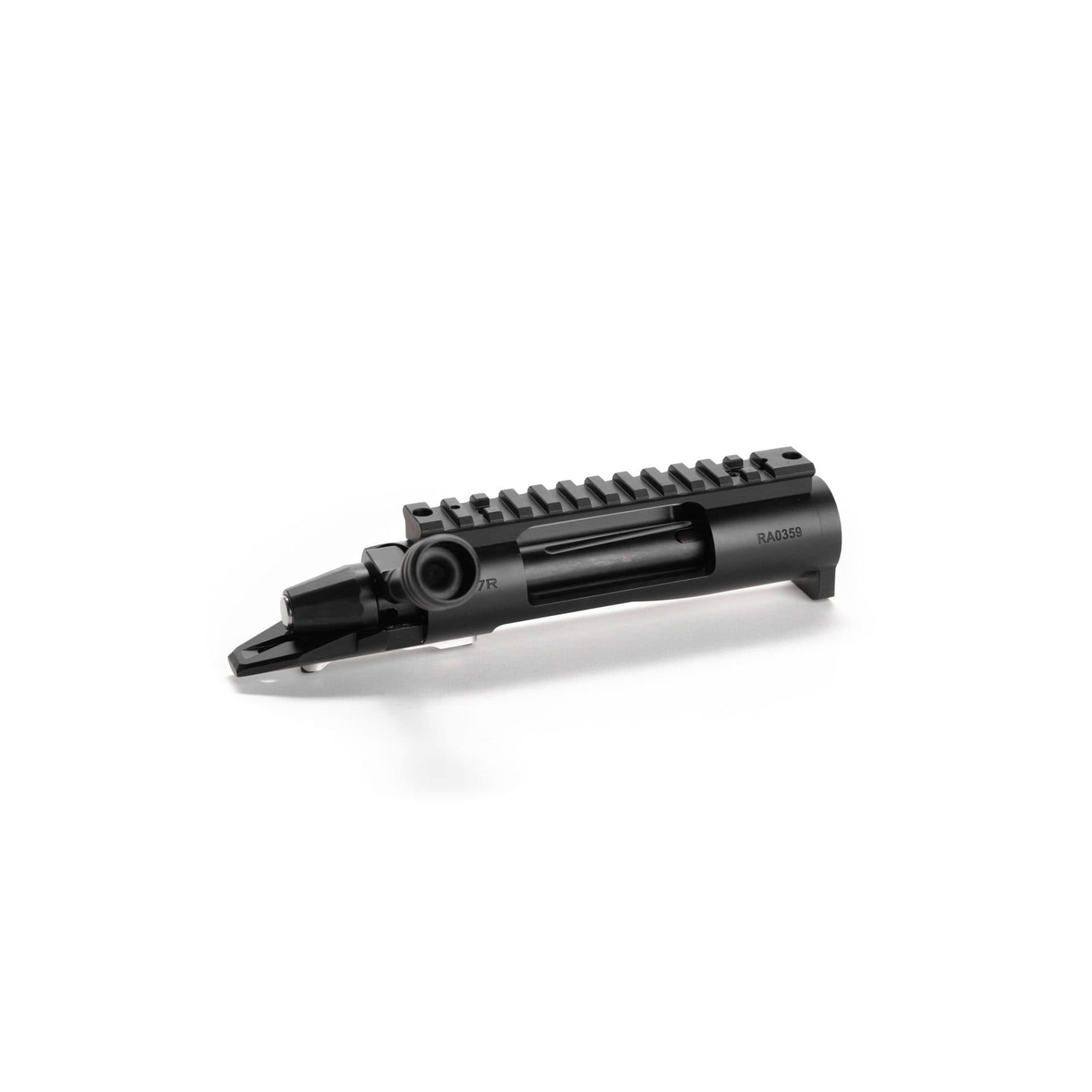Impact Precision 707R - thumbnail 2