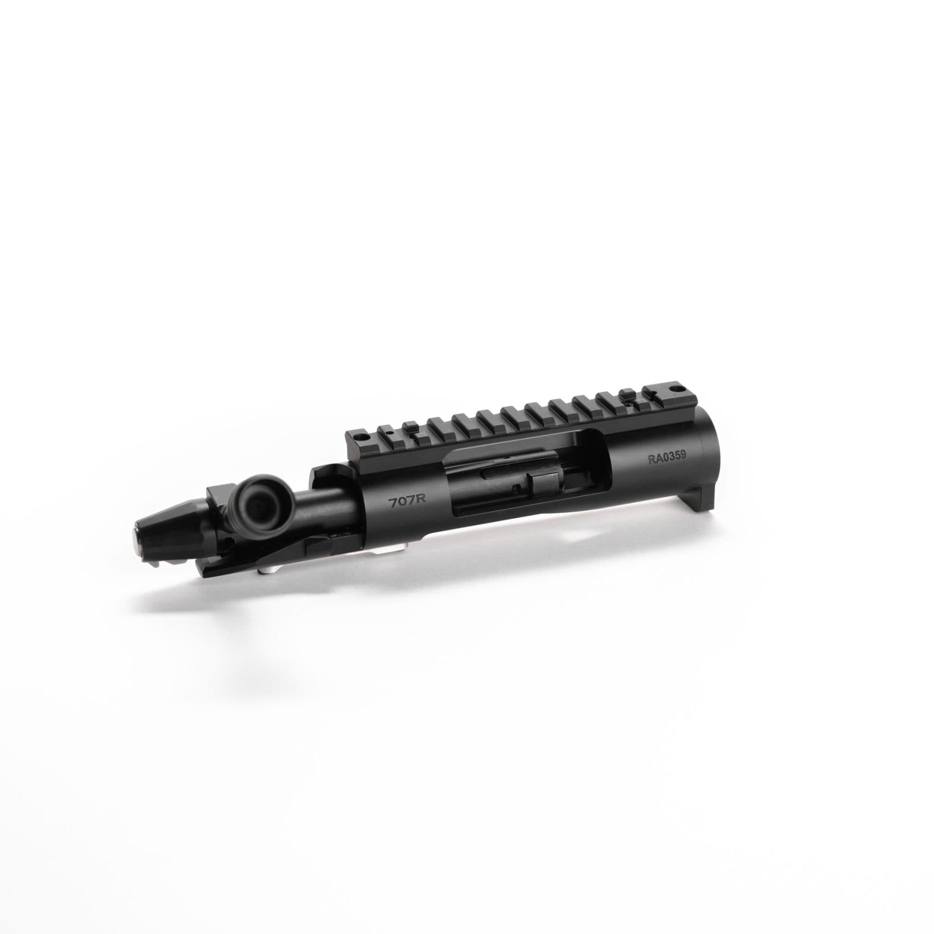 Impact Precision 707R - thumbnail 3