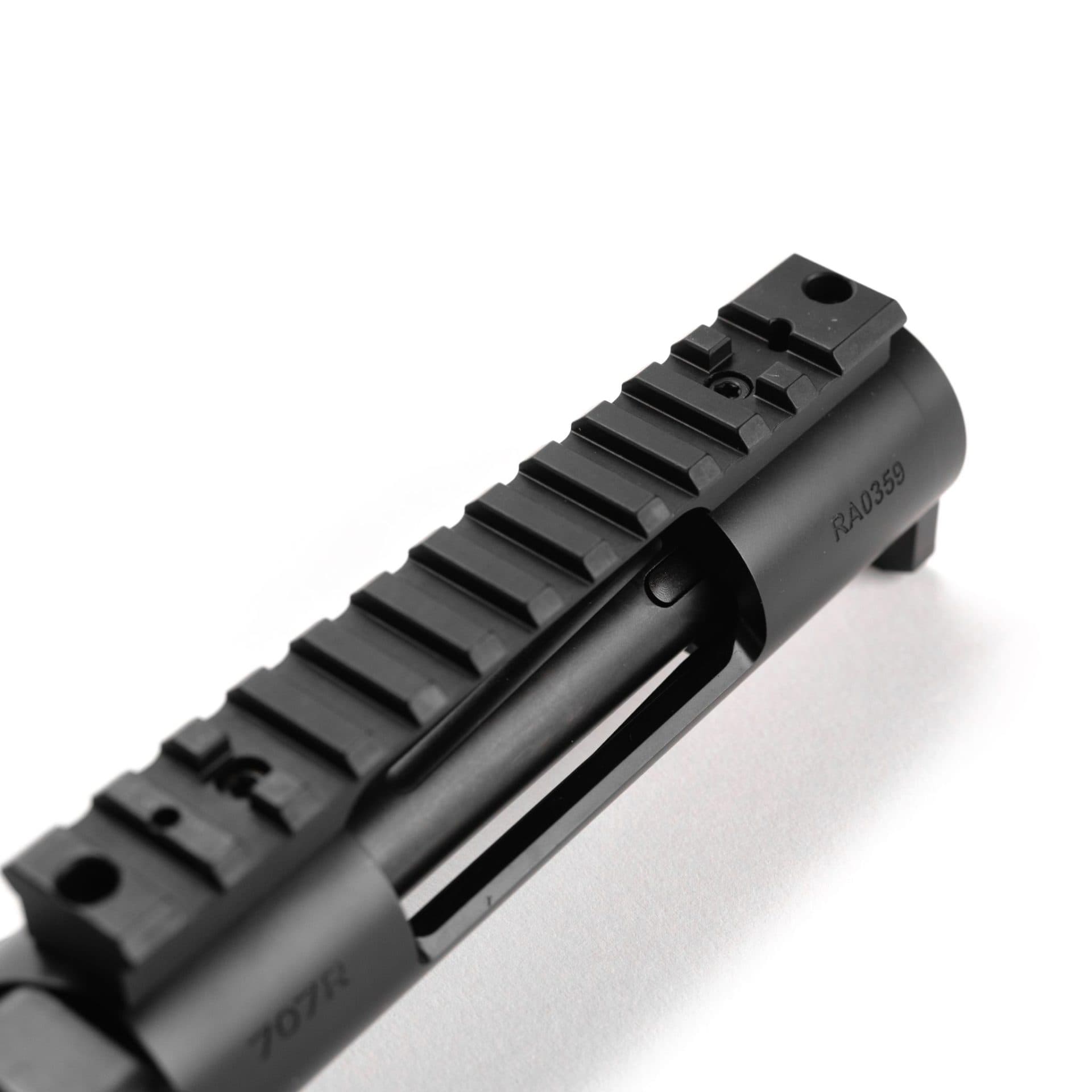 Impact Precision 707R - thumbnail 5