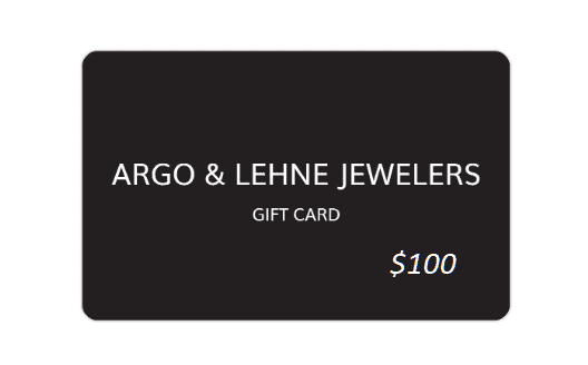 $100 A&L GIFT CARD