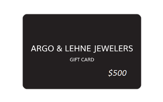 $500 A&L GIFT CARD