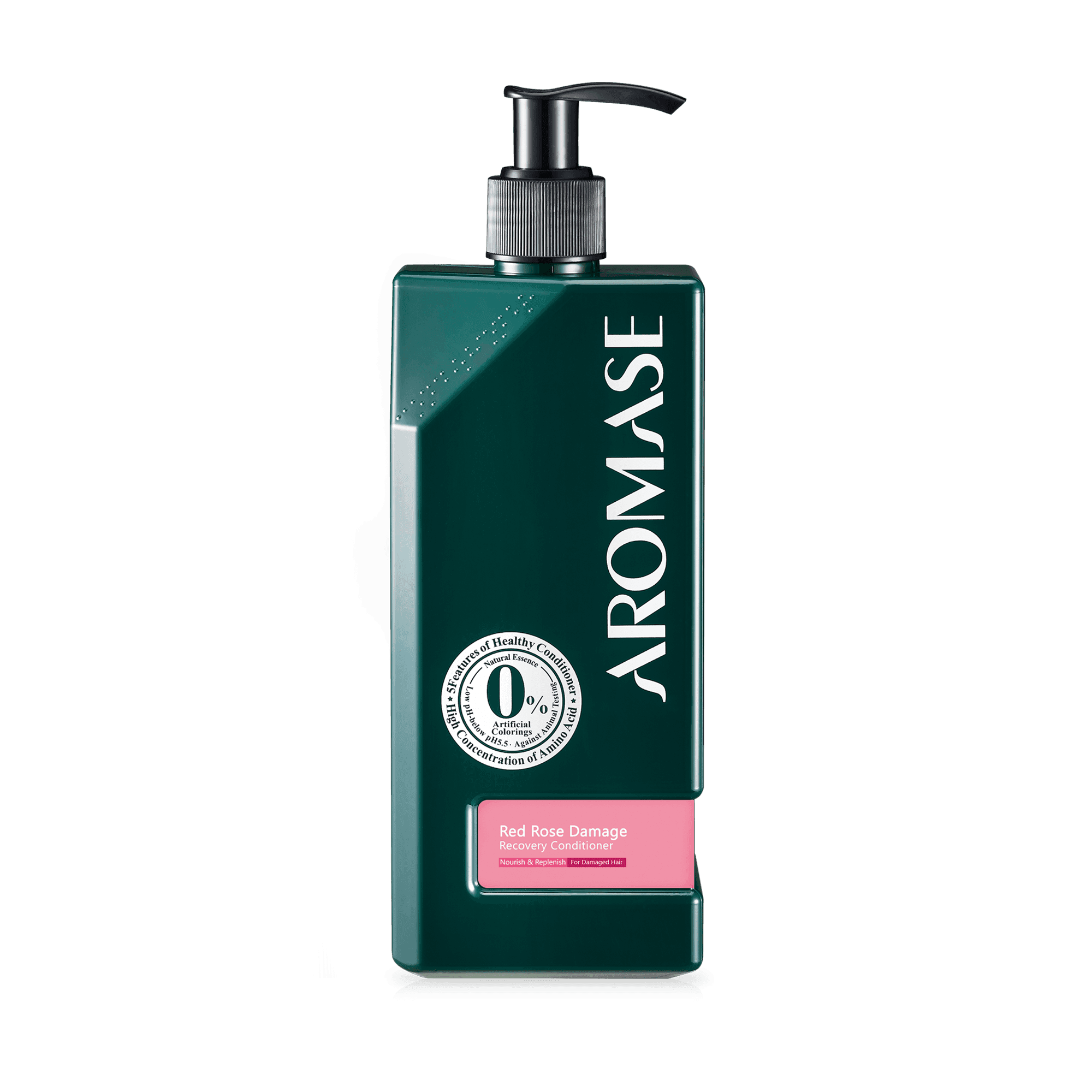 Red Rose Damage Recovery Hair Conditioner