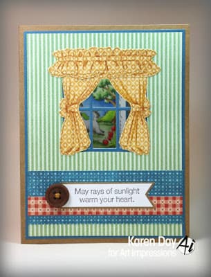M4584 – Day Spent Window - thumbnail 2