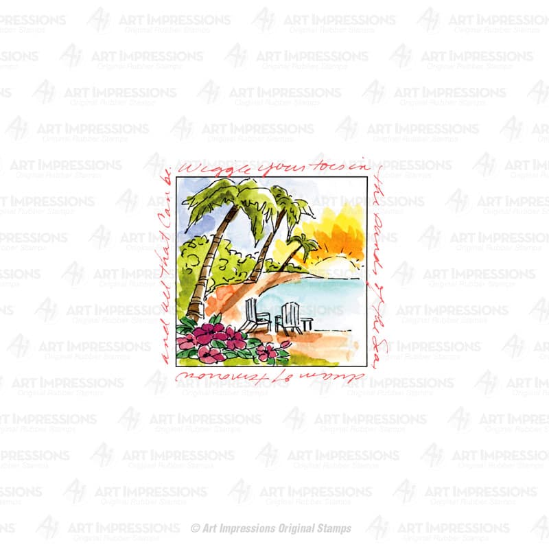 M3178 – Island Window