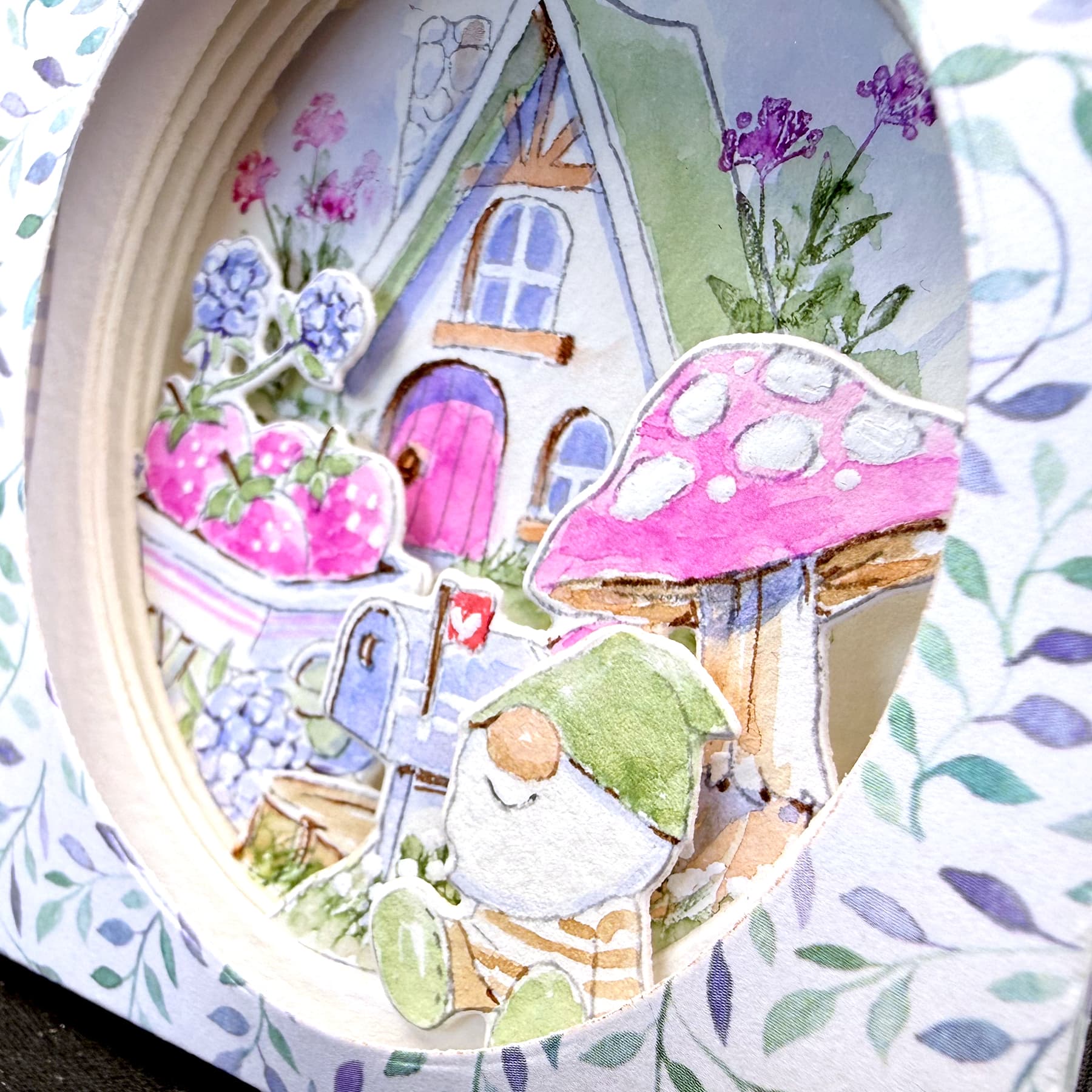 Storybook Series **ONLINE** Class with Kim! - thumbnail 6